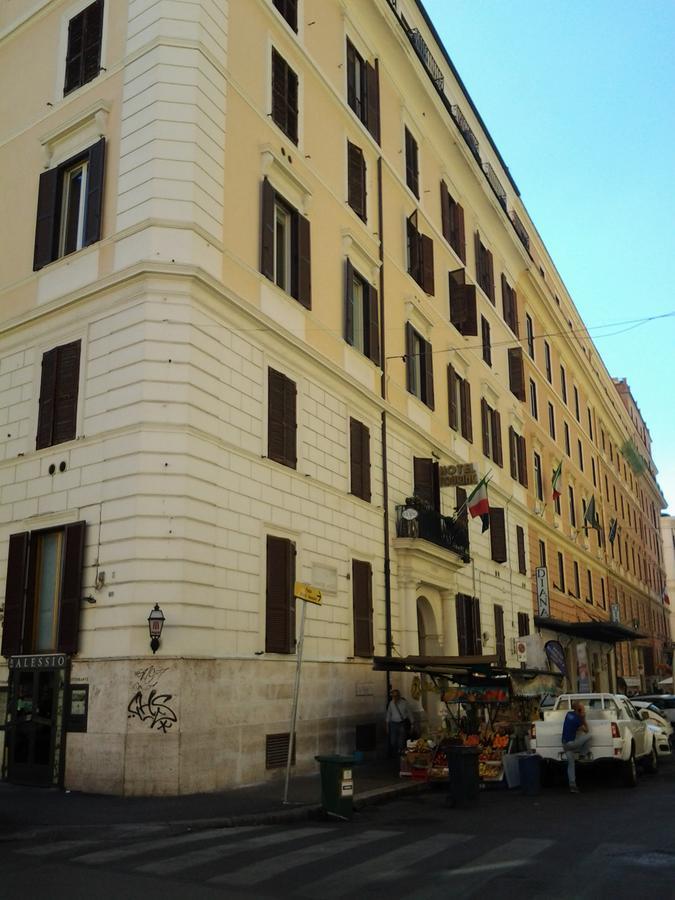 Hotel Touring Rom